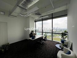 Woods Square (D25), Office #506872981